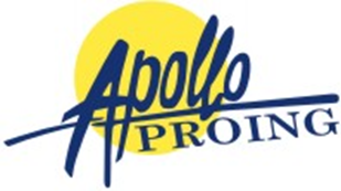Apollo Proing Logo